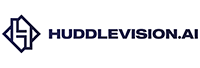 Huddlevision.ai logo