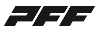 PFF logo